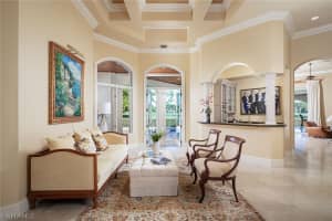 2943 Bellflower Ln, Naples, FL 34105, Sold 09/14/23