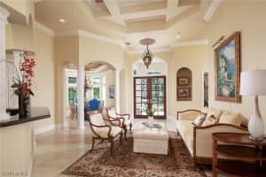 2943 Bellflower Ln, Naples, FL 34105, Sold 09/14/23