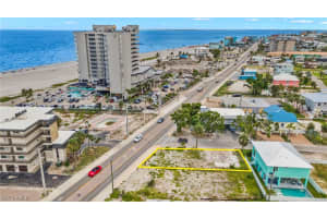 2101 Estero Boulevard, Fort Myers Beach, FL 33931 Sold 04/14/26