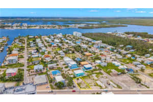 2101 Estero Boulevard, Fort Myers Beach, FL 33931 Sold 04/14/26