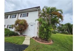 7013 New Post Rd APT 4, North Fort Myers, FL 33917, Sold 11/13/23