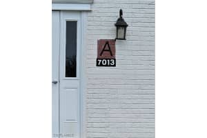 7013 New Post Rd APT 4, North Fort Myers, FL 33917, Sold 11/13/23