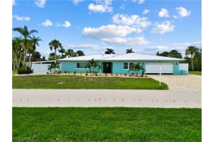 24353 Blackbeard Blvd, Punta Gorda, FL 33955, Sold 10/16/23
