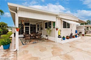 27631 Macke Drive, BONITA SPRINGS, FL 34135 Sold 12/13/23