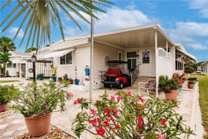 27631 Macke Drive, BONITA SPRINGS, FL 34135 Sold 12/13/23