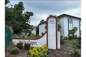 2828 Jackson St APT L4, Fort Myers, FL 33901, Sold 09/25/23