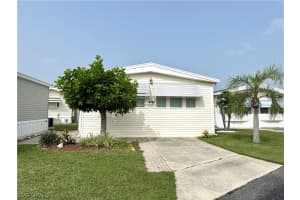 4740 Candlestick Court, ESTERO, FL 33928 Sold 12/20/23