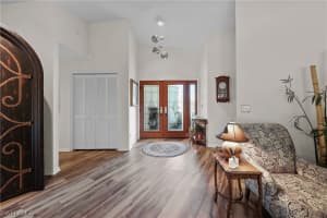 1360 Foxfire Ln, Naples, FL 34104, Sold 10/03/23
