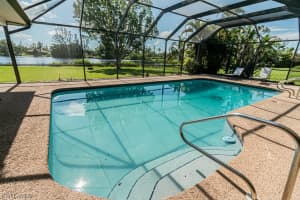 7247 Lake Dr, Fort Myers, FL 33908, Sold 10/27/23