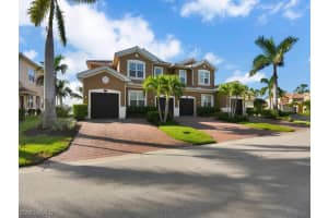18252 Creekside Preserve Loop Unit 201, Fort Myers, FL 33908, Sold 12/15/23