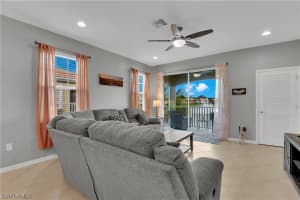 18252 Creekside Preserve Loop Unit 201, Fort Myers, FL 33908, Sold 12/15/23