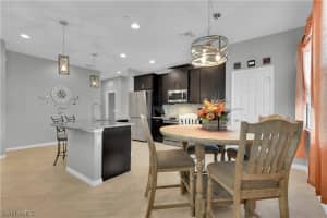 18252 Creekside Preserve Loop Unit 201, Fort Myers, FL 33908, Sold 12/15/23
