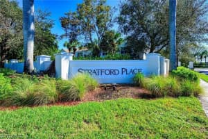 1024 Hampton Cir, Naples, FL 34105, Sold 09/05/23