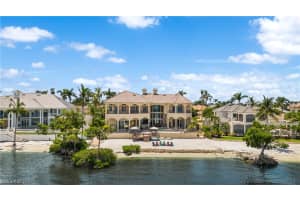 11250 Longwater Chase Court, Fort Myers, FL 33908 Sold 01/21/25