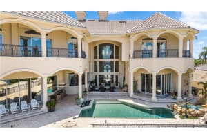 11250 Longwater Chase Court, Fort Myers, FL 33908 Sold 01/21/25