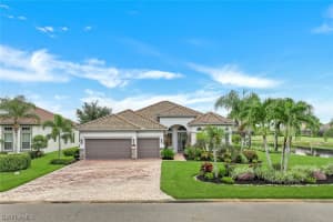 9360 Marble Stone Dr, Naples, FL 34120, Sold 08/30/23