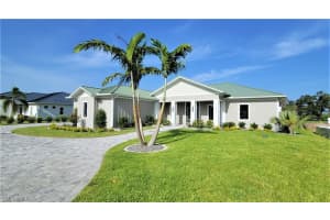 2033 Treasure Lane, Punta Gorda, FL 33982 - MLS#223056336