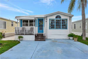 121 Caravan Cir, North Fort Myers, FL 33903, Sold 12/01/23
