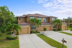 3796 Pino Vista Way Unit 3, Estero, FL 33928, Sold 10/20/23