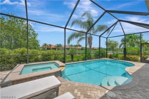 11675 Oakwood Preserve Pl, Fort Myers, FL 33913, Sold 10/04/23