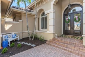 6710 Mossy Glen Drive, FORT MYERS, FL 33908 Sold 07/11/24