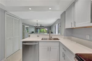 1660 Spoonbill Lane, NAPLES, FL 34105 Sold 11/08/23