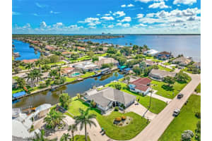 2215 31st Street, CAPE CORAL, FL 33904 Sold 03/29/24