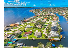 2215 31st Street, CAPE CORAL, FL 33904 Sold 03/29/24