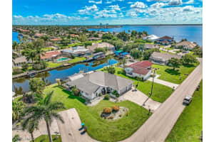2215 31st Street, CAPE CORAL, FL 33904 Sold 03/29/24