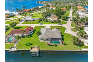 2215 31st Street, CAPE CORAL, FL 33904 Sold 03/29/24