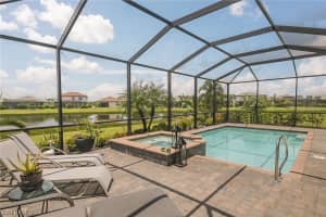 11914 Bay Oak Dr, Fort Myers, FL 33913, Sold 10/30/23