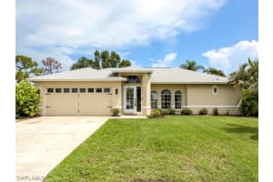17130 Caloosa Trace Circle, FORT MYERS, FL 33967 Sold 11/03/23