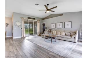 17130 Caloosa Trace Circle, FORT MYERS, FL 33967 Sold 11/03/23