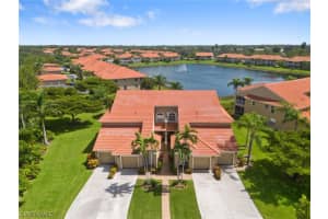 2505 Aspen Creek Lane, NAPLES, FL 34119 Sold 11/01/23