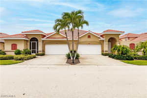 14122 Bently Cir, Fort Myers, FL 33912, Sold 09/29/23