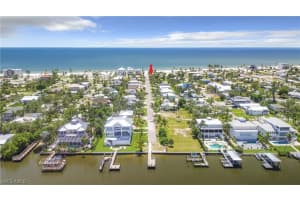 103-105 Hercules Drive, Fort Myers Beach, FL 33931 - MLS#223056773