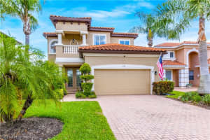 1582 Double Eagle Trail, Naples, FL 34120, Sold 09/15/23