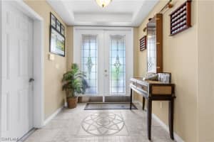 1582 Double Eagle Trail, Naples, FL 34120, Sold 09/15/23