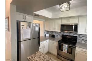 16361 Dublin Cir APT 202, Fort Myers, FL 33908, Sold 09/01/23