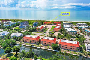 805 E Gulf Dr h7, Sanibel, FL 33957, Sold 09/25/23