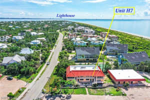 805 E Gulf Dr h7, Sanibel, FL 33957, Sold 09/25/23