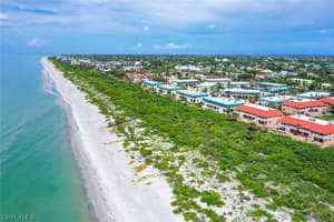 805 E Gulf Dr h7, Sanibel, FL 33957, Sold 09/25/23