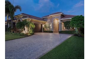 3256 Atlantic Cir, Naples, FL 34119, Sold 09/20/23