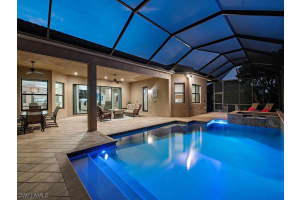 3256 Atlantic Cir, Naples, FL 34119, Sold 09/20/23