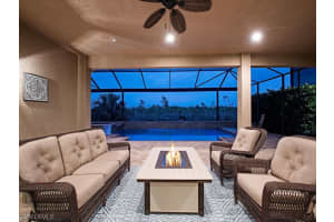 3256 Atlantic Cir, Naples, FL 34119, Sold 09/20/23