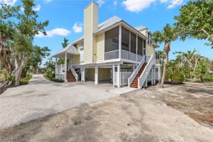 242 Christofer Ct, Sanibel, FL 33957, Sold 09/22/23