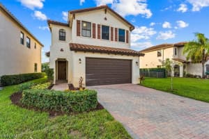 5421 Cameron Drive, AVE MARIA, FL 34142 Sold 11/02/23