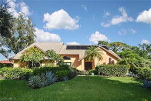 12488 Afton Court, FORT MYERS, FL 33908 Sold 04/25/24