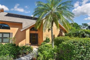 12488 Afton Court, FORT MYERS, FL 33908 Sold 04/25/24