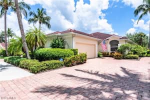 1693 Tarpon Bay Dr S, Naples, FL 34119, Sold 10/02/23